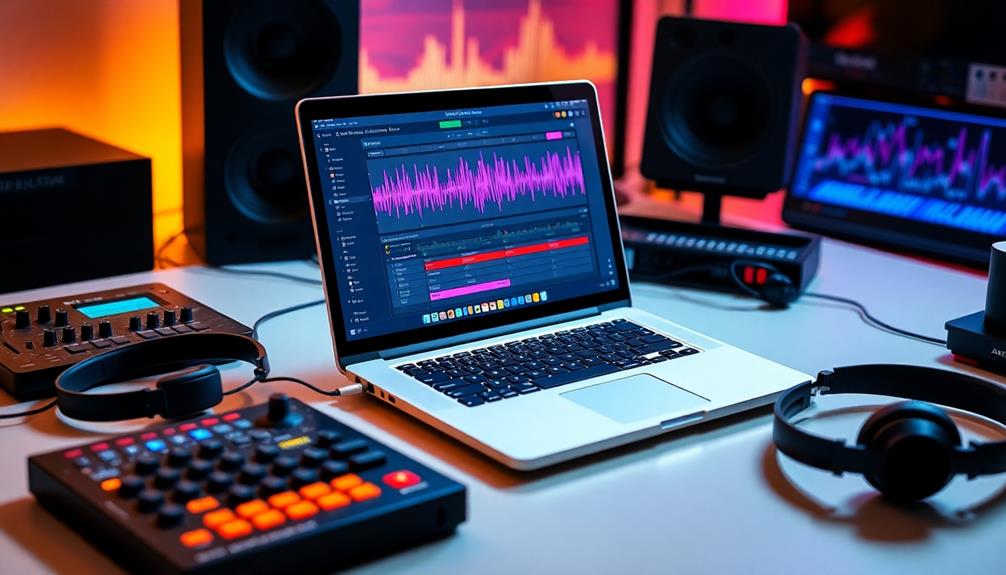 top laptops for ableton 2024