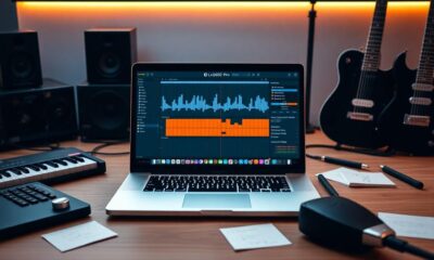 top macbooks for music production