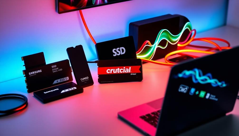 top ssd brands reviewed