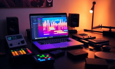 top ssds for music production