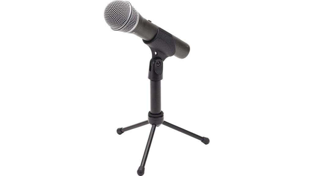 usb xlr microphone recording pack