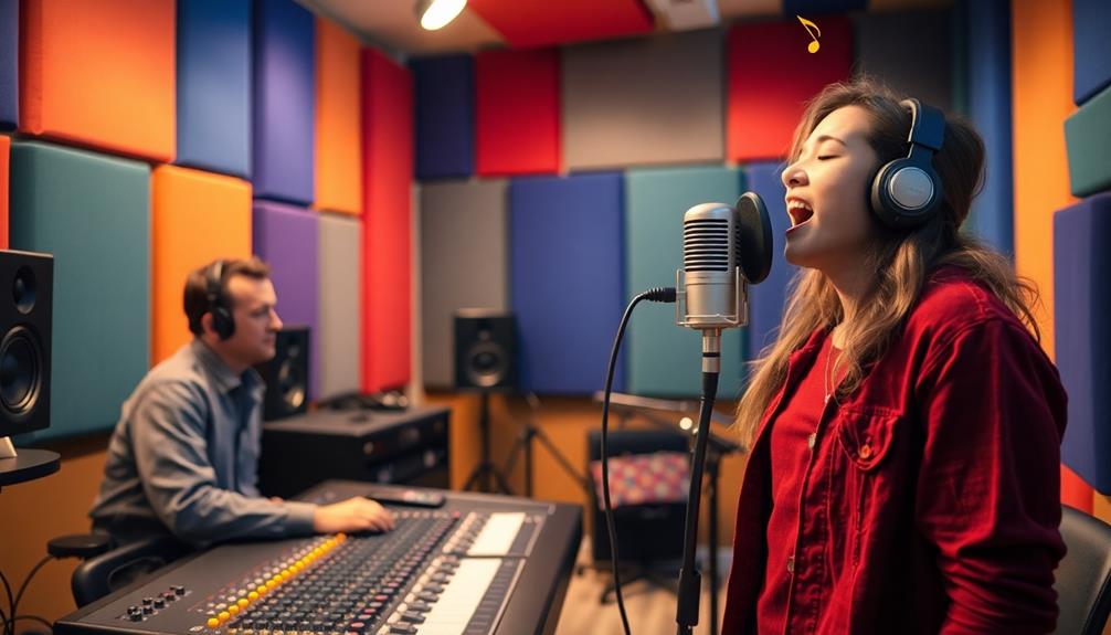 vocal production tips guide