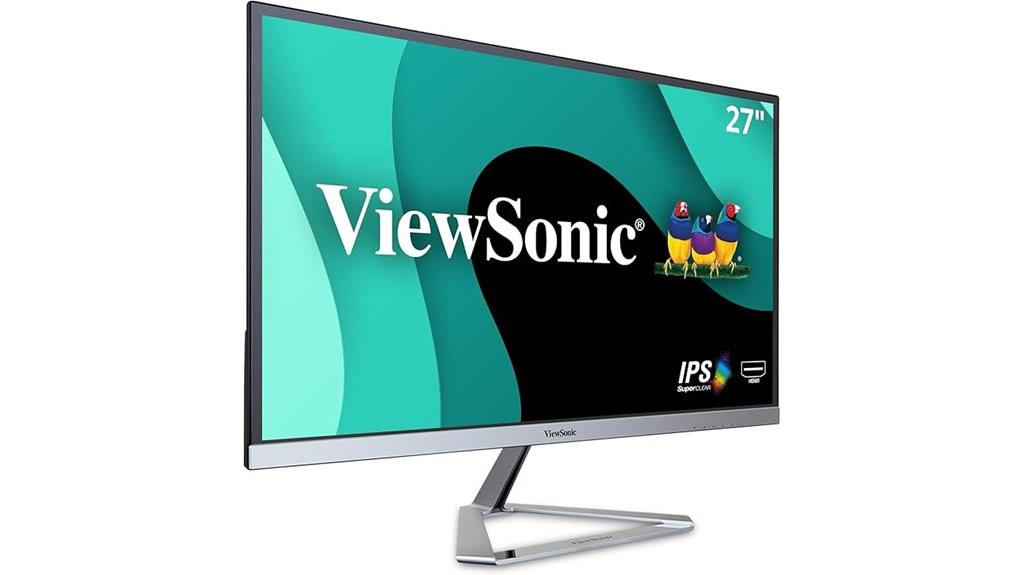 27 inch ips monitor