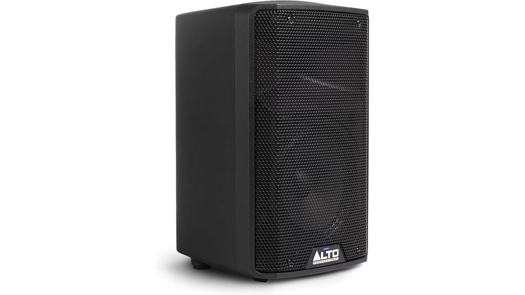 350w bluetooth pa speaker