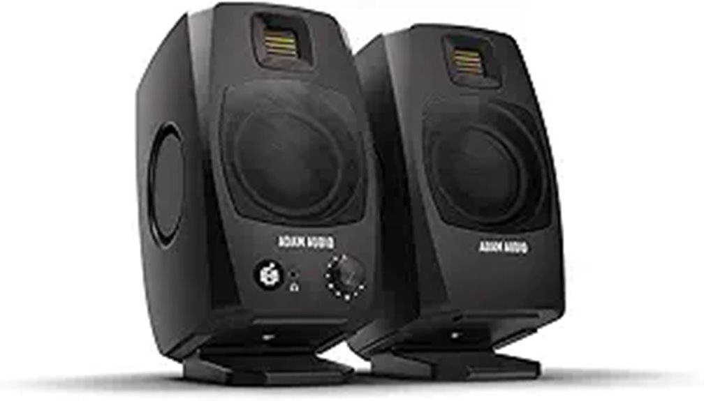 adam d3v usb c monitors