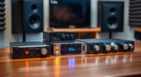 affordable audio interfaces 2025