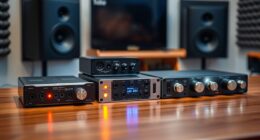 affordable audio interfaces 2025