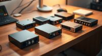 affordable professional audio interfaces