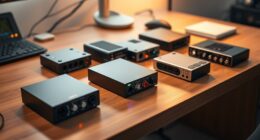affordable professional audio interfaces