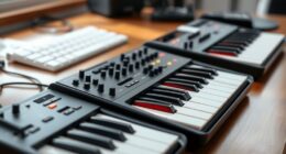 affordable quality midi keyboards