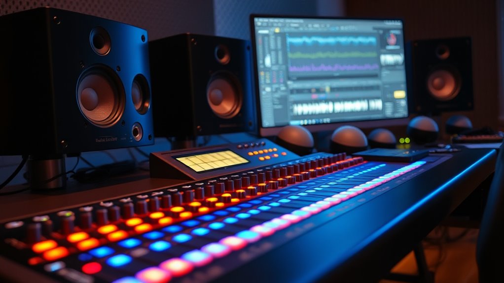 align effects precisely accurately
