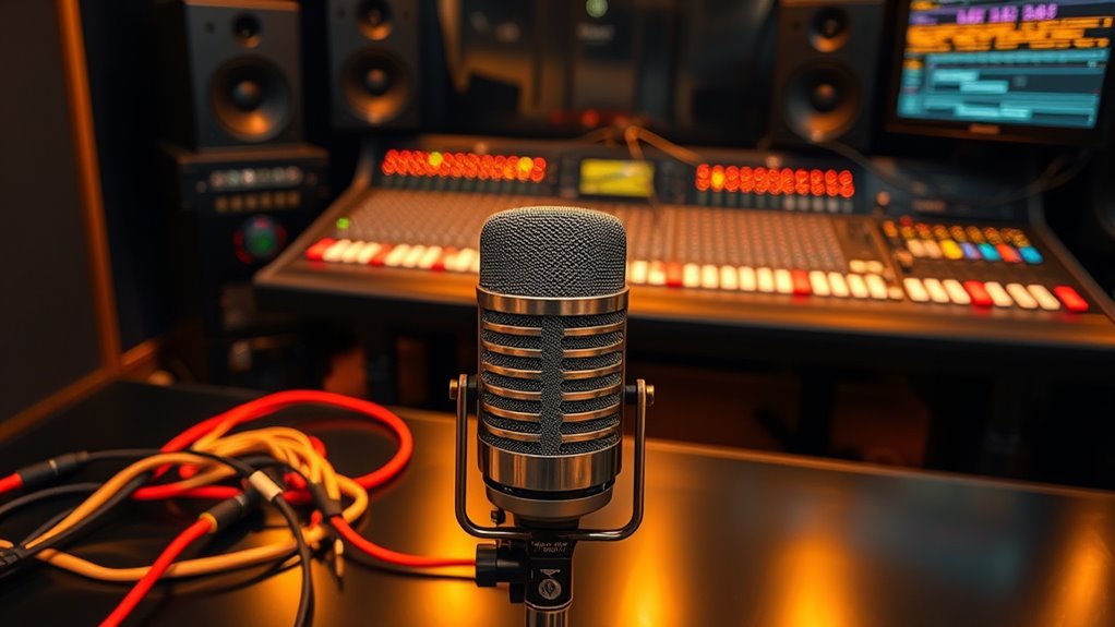 alternative de essing techniques