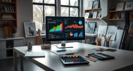 artist stream data insights