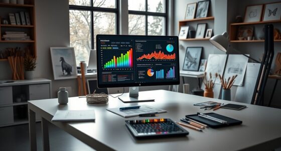 artist stream data insights