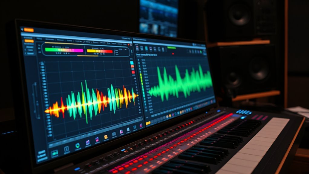 avoid overprocessing formants
