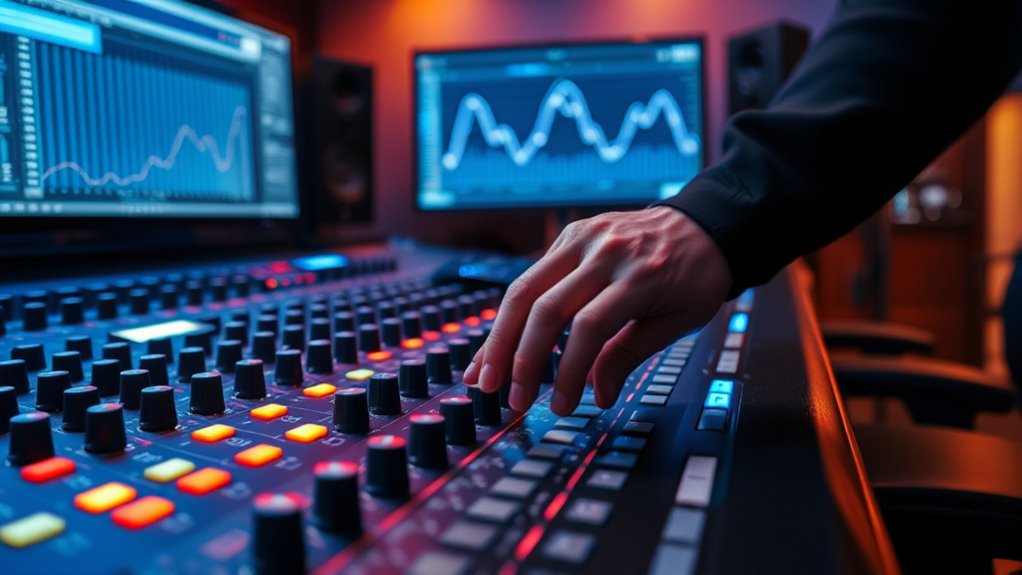 balance precision with expressiveness