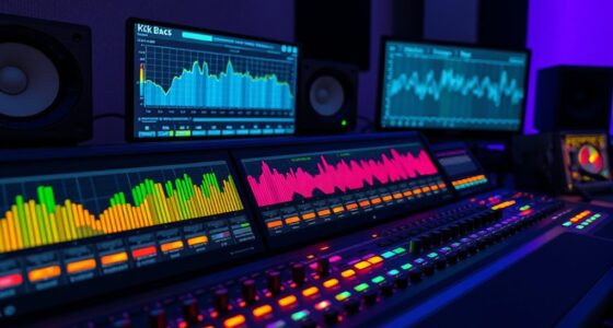 bass and kick alignment