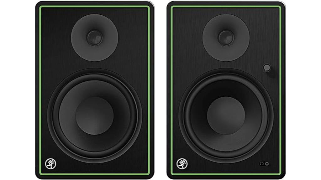 bluetooth enabled multimedia monitors