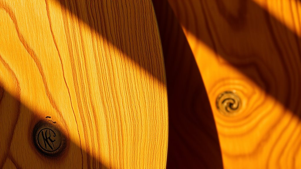 brain differentiates sound textures