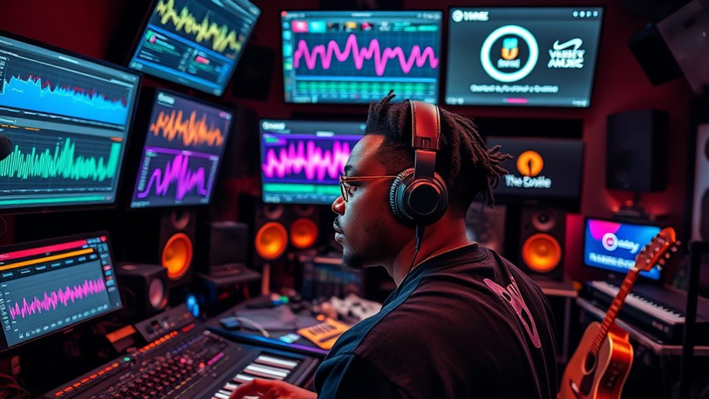 brand partnerships boost digital revenue