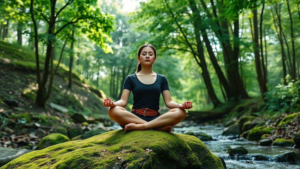 calm your overwhelmed mind