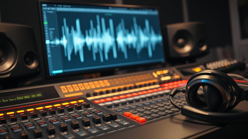 choose clear dynamic recordings