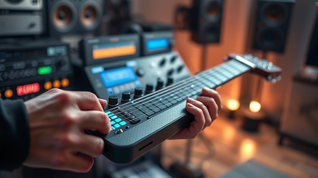 choosing compatible durable midi controllers