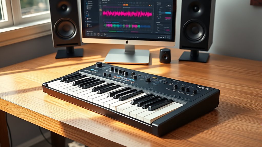 choosing compatible portable midi