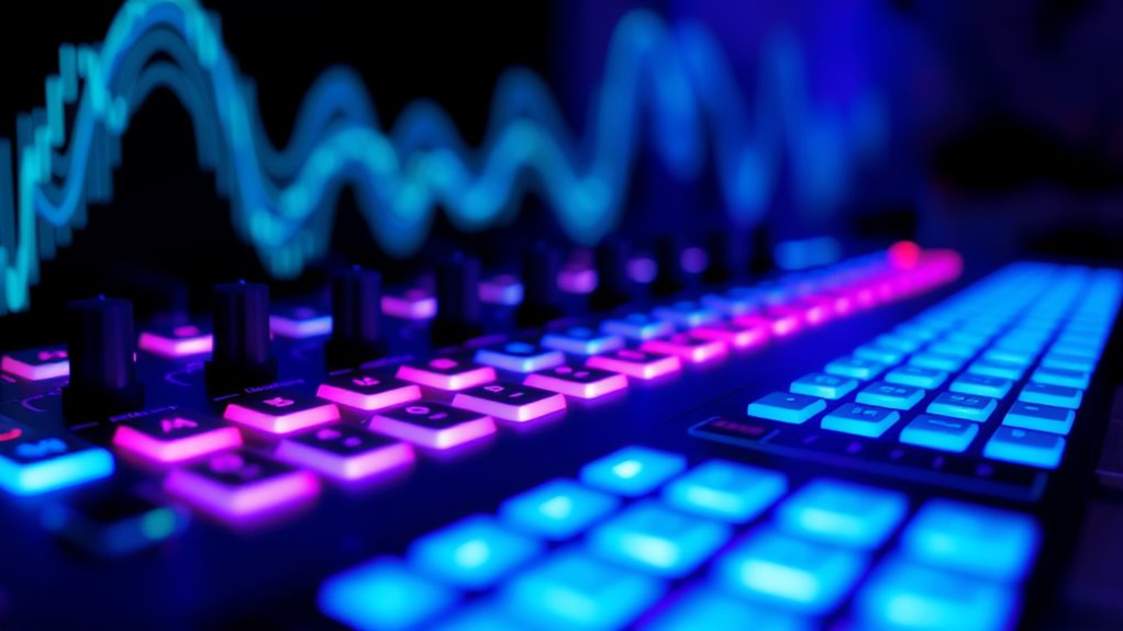 chord progressions drive momentum