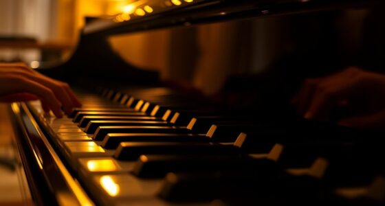cinematic chord voicing techniques