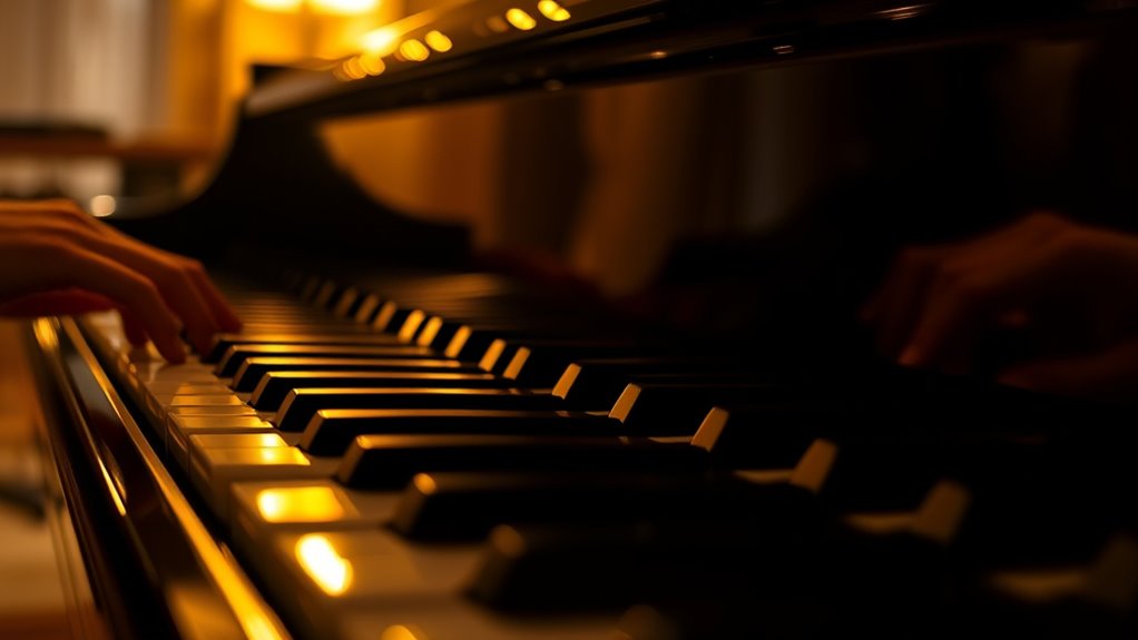 cinematic chord voicing techniques