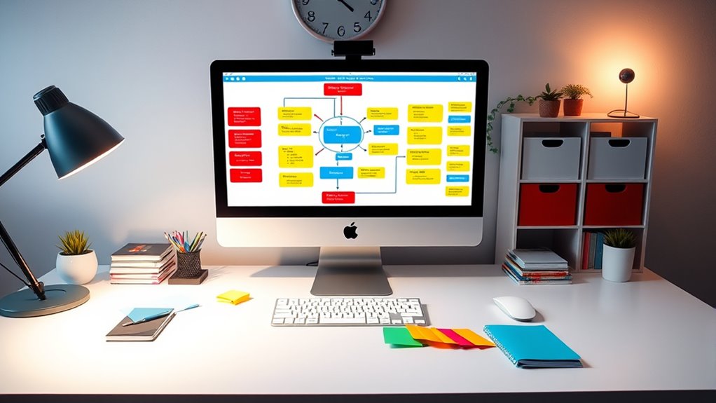 colors influence decision making