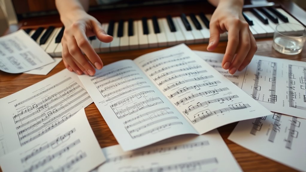 common beginner music errors