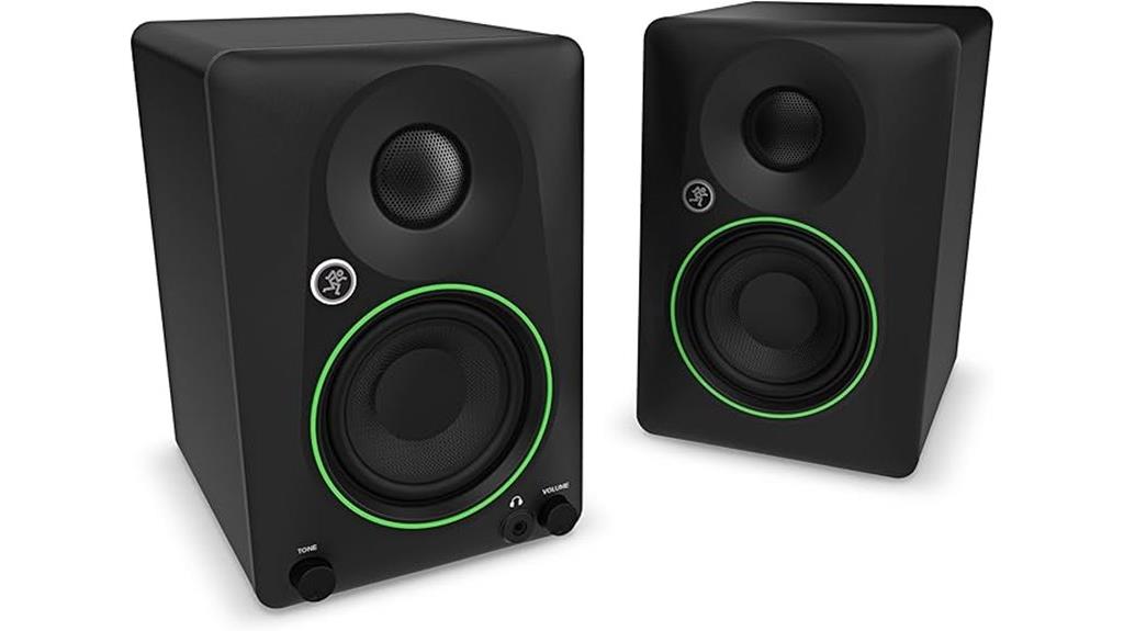 compact 3 5 inch monitors