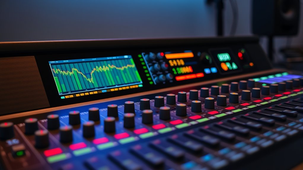 control stereo image width