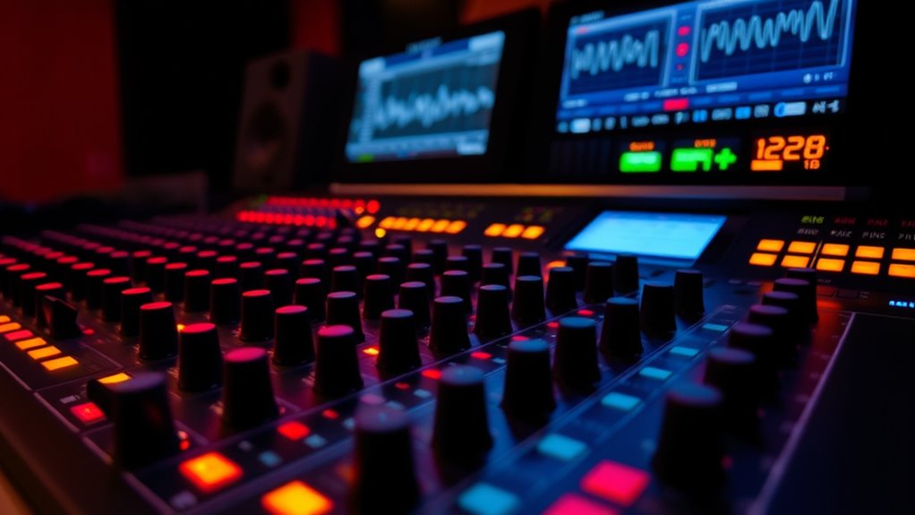 control volume with compression