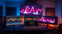 crafting non clipping impact sounds