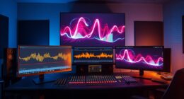 crafting non clipping impact sounds