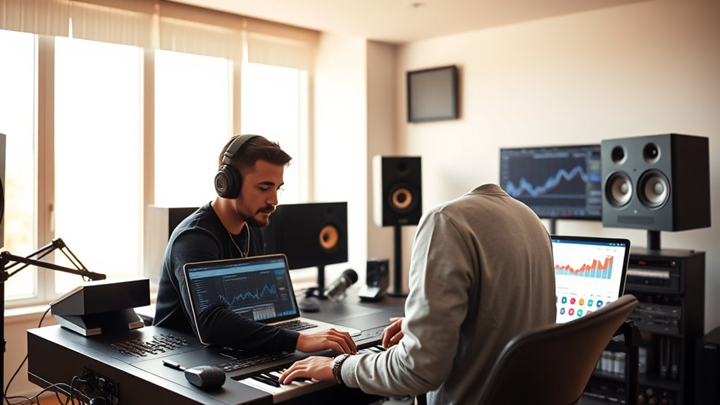 create authentic brand partnerships