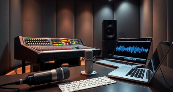 create custom impulse responses