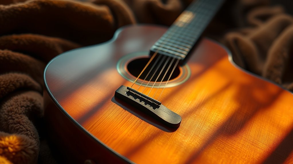 create harmonious inviting soundscapes