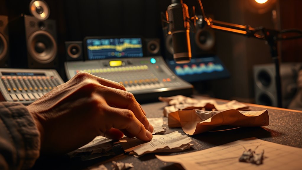 creating immersive game soundscapes