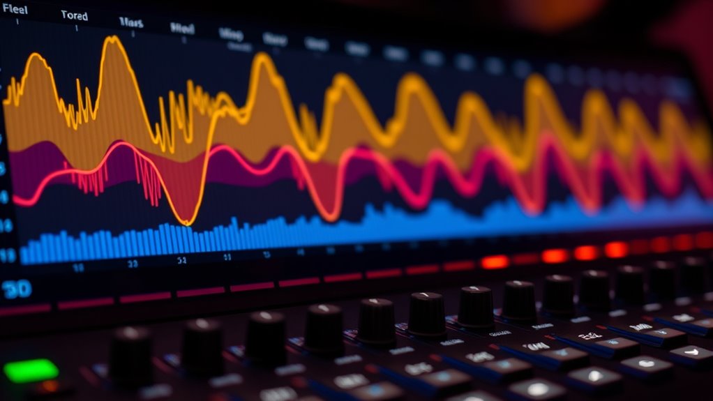 creative multi sampler sound experimentation