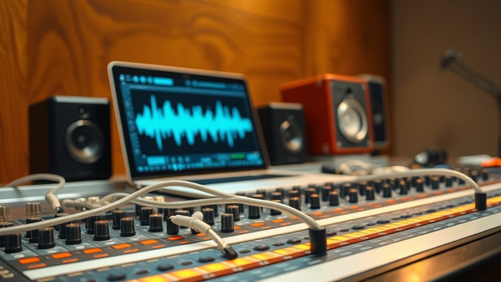 creative non musical side chaining