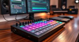 custom midi controller scripts