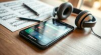 daily five minute ear training