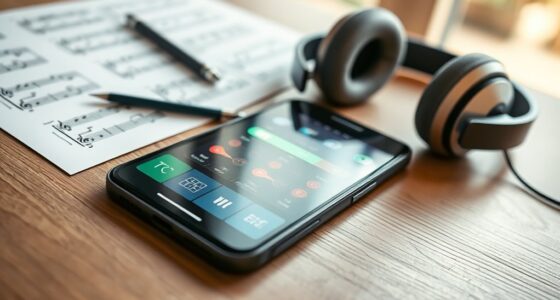 daily five minute ear training