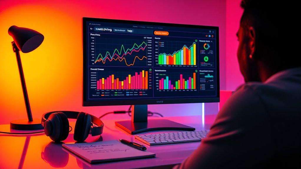 data driven pricing foundation
