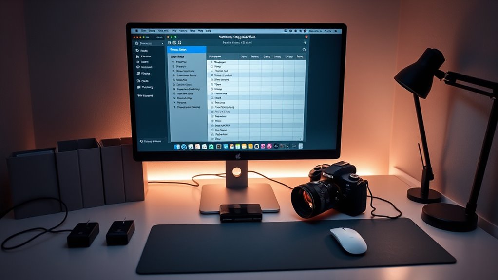 delete unnecessary temporary files