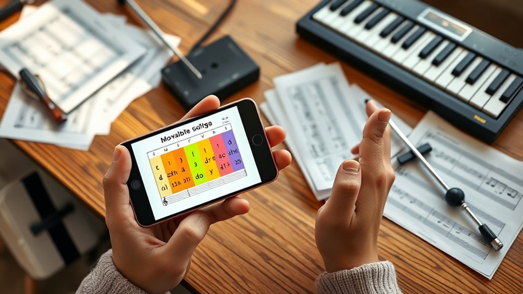 develop flexible pitch recognition